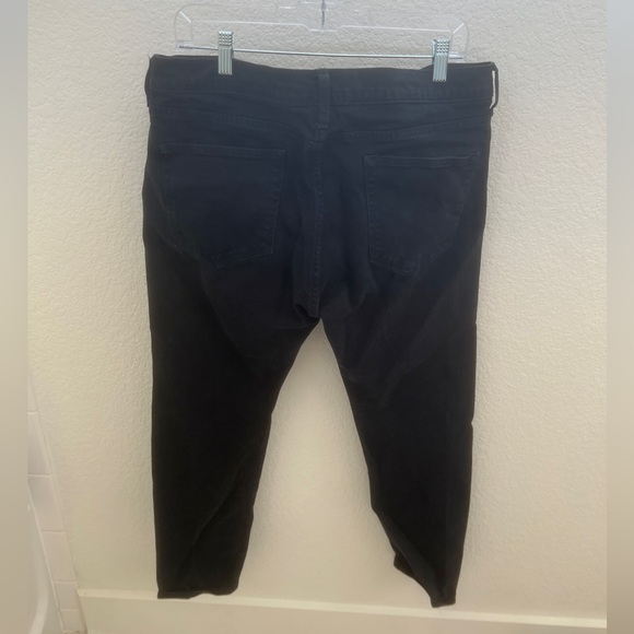 J. Crew 5-Pocket Pants - Picture 3 of 3